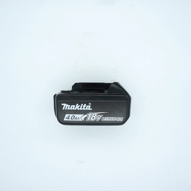Makita BL1840B 18V Li-Ion LXT Battery 4Ah Extended Capacity