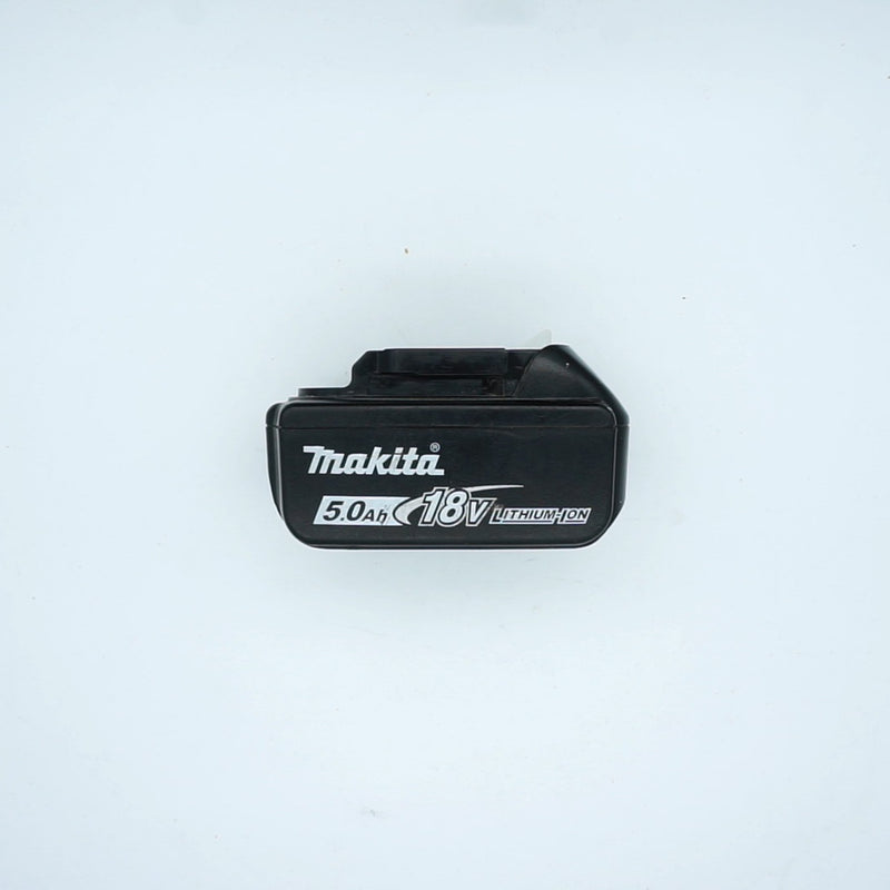 Makita 18 Volt Lxt Lithium-Ion 5.0 Ah Tool Battery Bl1850b