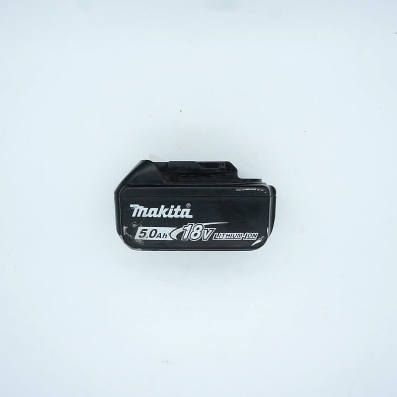 Makita 18 Volt Lxt Lithium-Ion 5.0 Ah Tool Battery Bl1850b