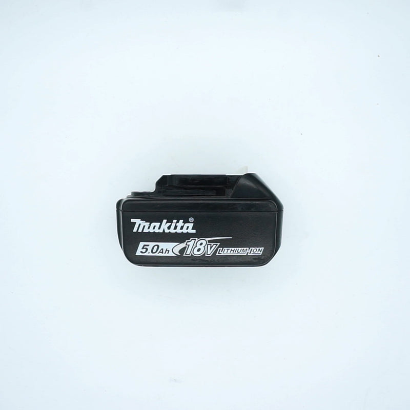 Makita 18 Volt Lxt Lithium-Ion 5.0 Ah Tool Battery Bl1850b