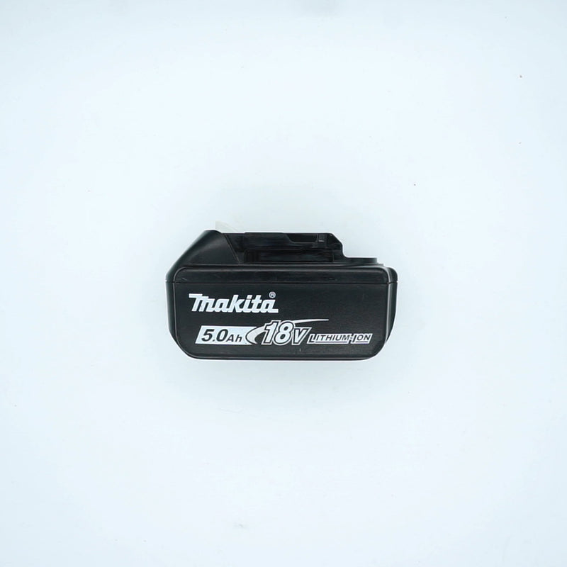 Makita 18 Volt Lxt Lithium-Ion 5.0 Ah Tool Battery Bl1850b
