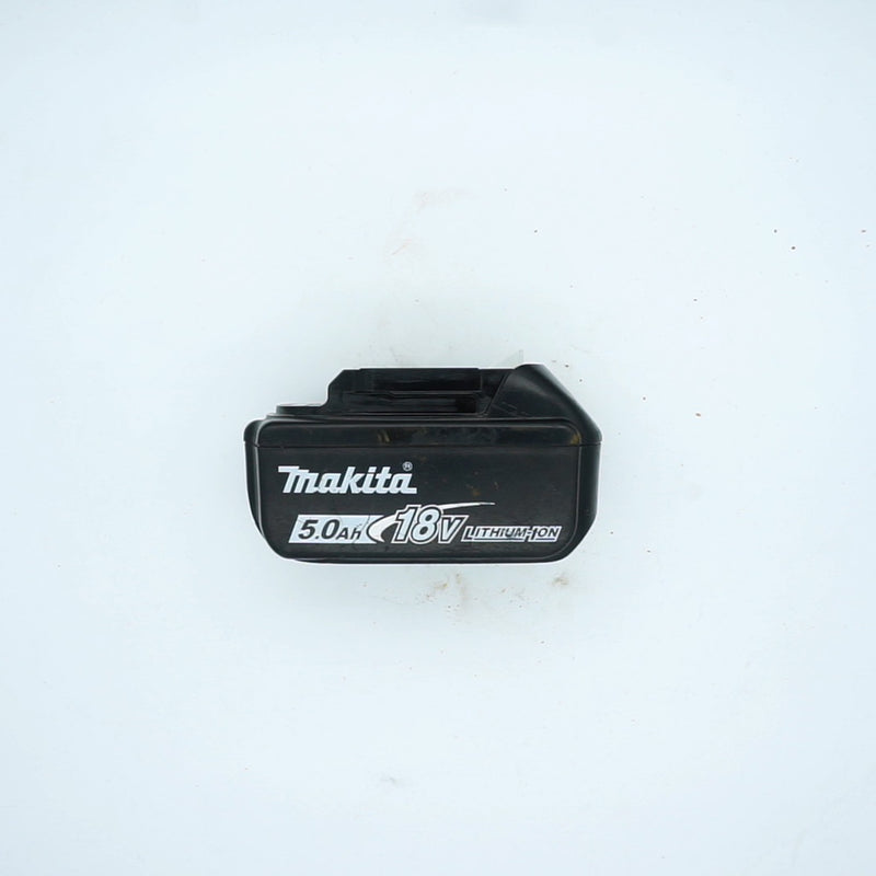 Makita 18 Volt Lxt Lithium-Ion 5.0 Ah Tool Battery Bl1850b
