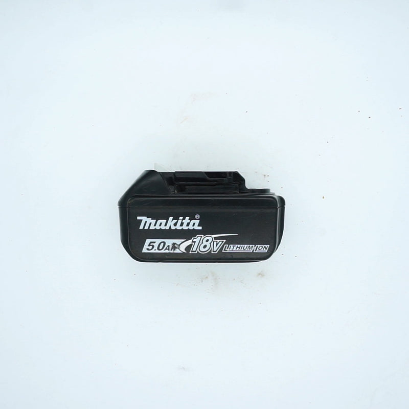 Makita 18 Volt Lxt Lithium-Ion 5.0 Ah Tool Battery Bl1850b