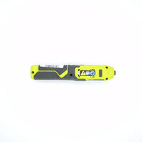 RYOBI 4V Cordless 1/4 in. Screwdriver FVD01K