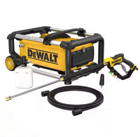 3000 PSI 1.1 GPM 15 Amp Cold Water Electric Pressure Washer with Internal Equipment Storage