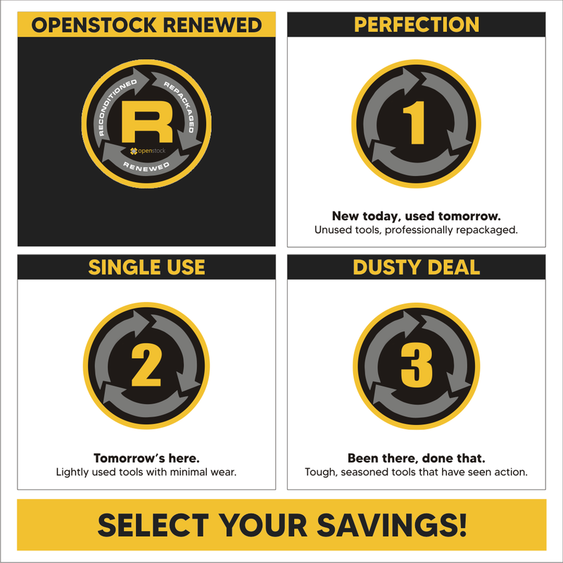 RIDGID 14-Piece Oscillating Multi-Tool Blade Accessory Kit AC24J14