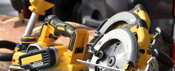 POWER TOOLS – Openstock