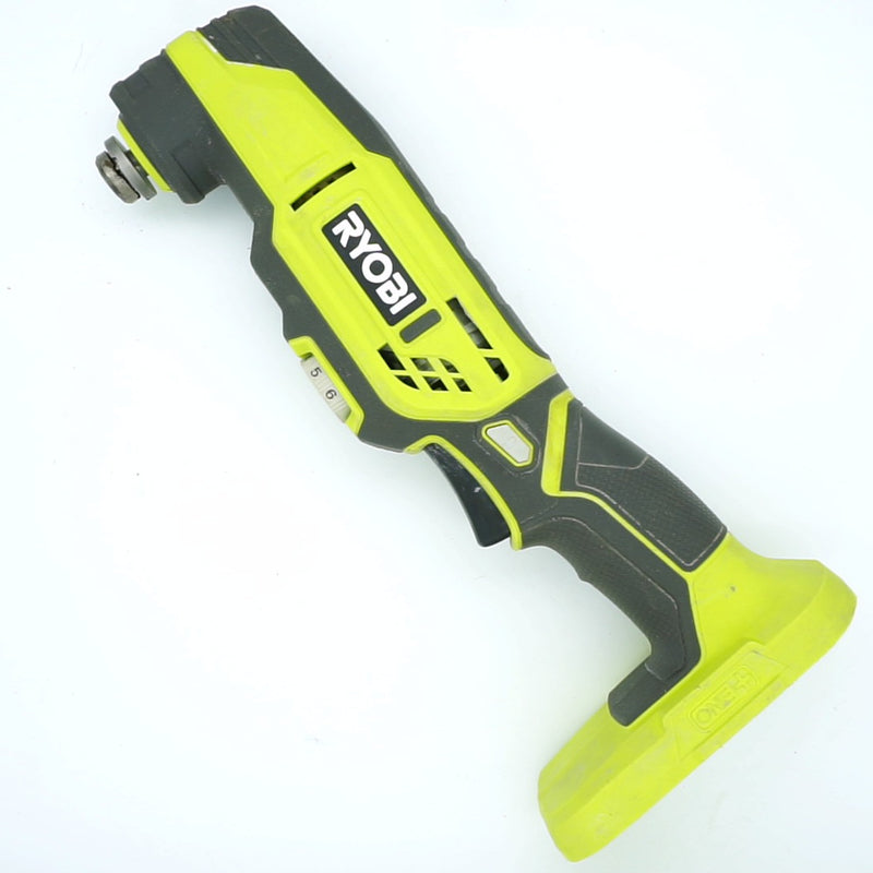 ONE+ 18-Volt Cordless Multi-Tool (Tool Only)
