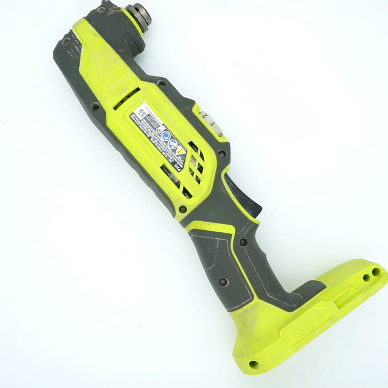 ONE+ 18-Volt Cordless Multi-Tool (Tool Only)