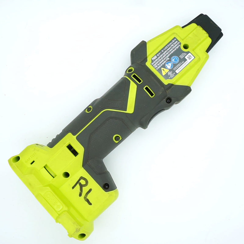 RYOBI ONE+ 18V Lithium-Ion Cordless PEX Tubing Clamp Tool (Tool Only) P660