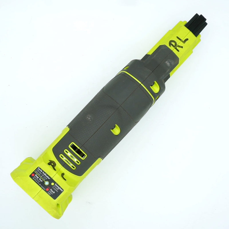 RYOBI ONE+ 18V Lithium-Ion Cordless PEX Tubing Clamp Tool (Tool Only) P660