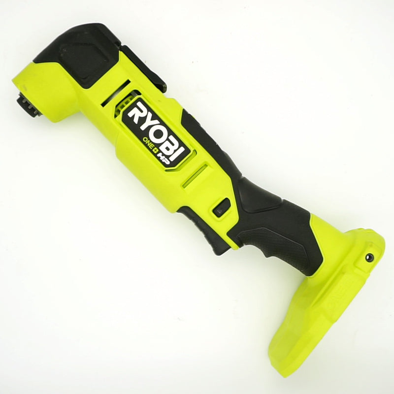 RYOBI ONE+ HP 18V Brushless Cordless Oscillating Multi-Tool (Tool Only) PBLMT51B