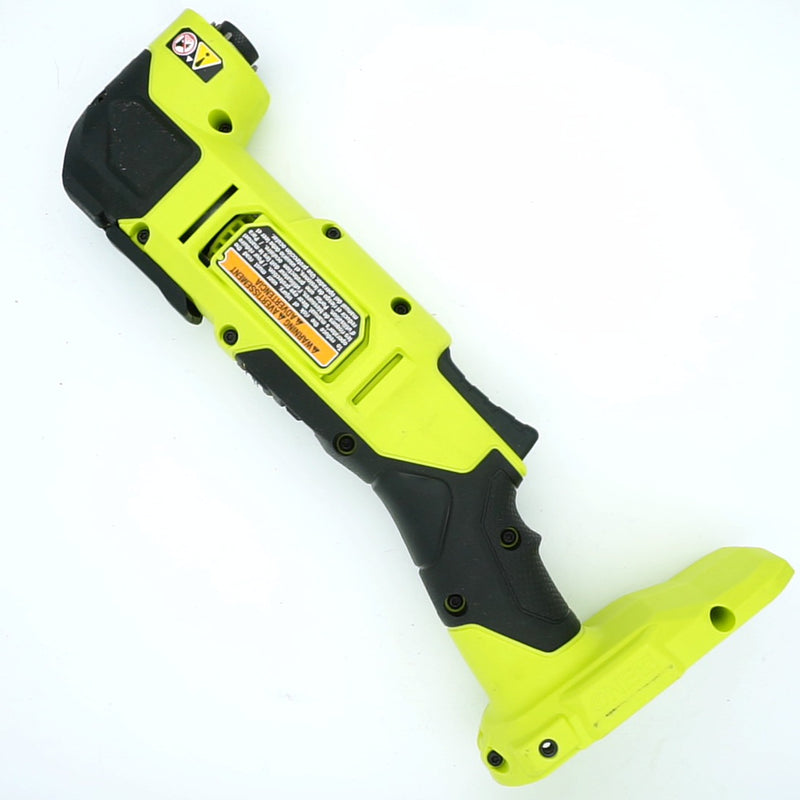 RYOBI ONE+ HP 18V Brushless Cordless Oscillating Multi-Tool (Tool Only) PBLMT51B