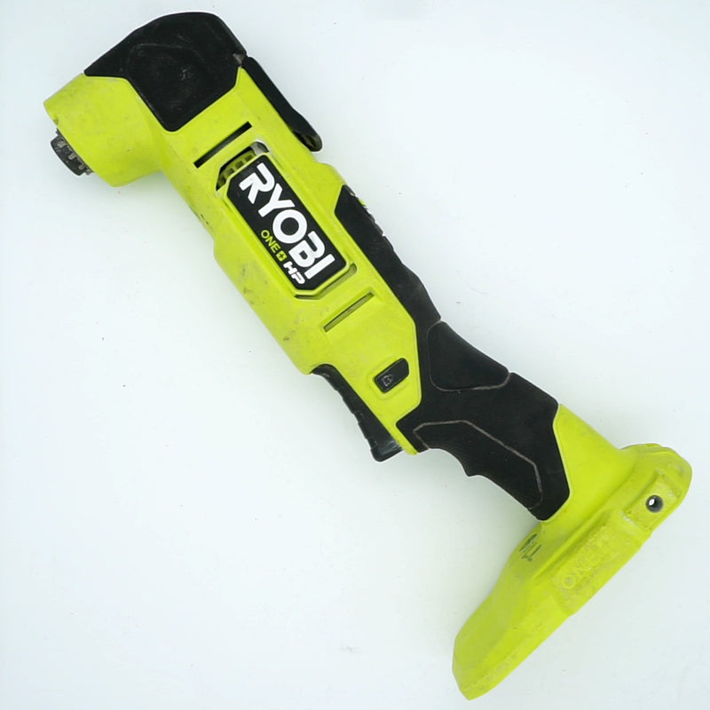 RYOBI ONE+ HP 18V Brushless Cordless Oscillating Multi-Tool (Tool Only) PBLMT51B