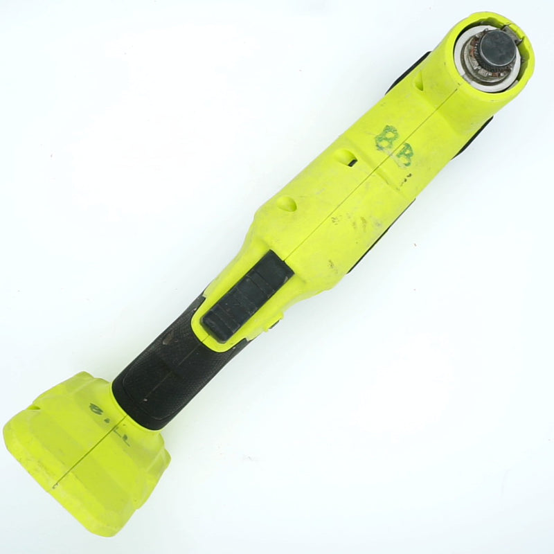 RYOBI ONE+ HP 18V Brushless Cordless Oscillating Multi-Tool (Tool Only) PBLMT51B