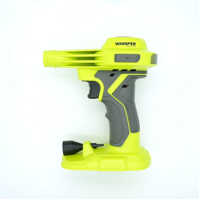 RYOBI ONE+ 18V Cordless High Volume Inflator (Tool Only) PCL016B