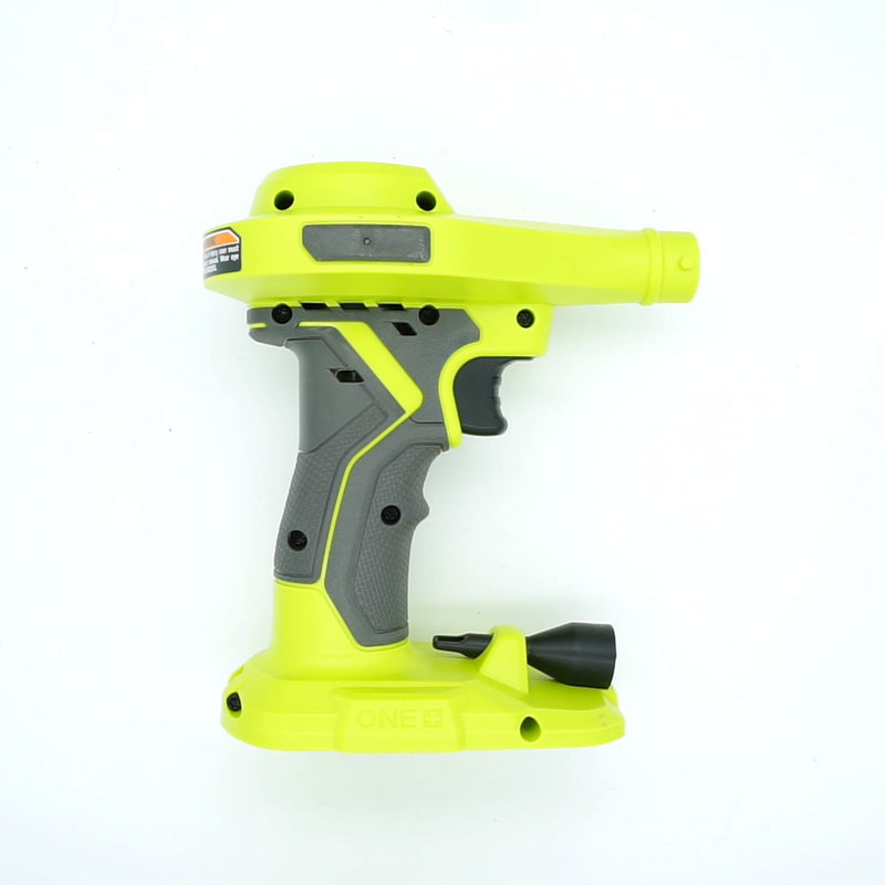 RYOBI ONE+ 18V Cordless High Volume Inflator (Tool Only) PCL016B