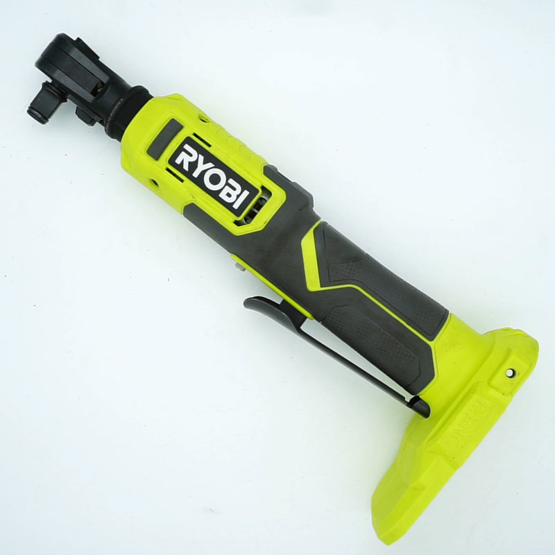 RYOBI ONE+ 18V Cordless Multi Size Ratchet (Tool Only) PCL280B