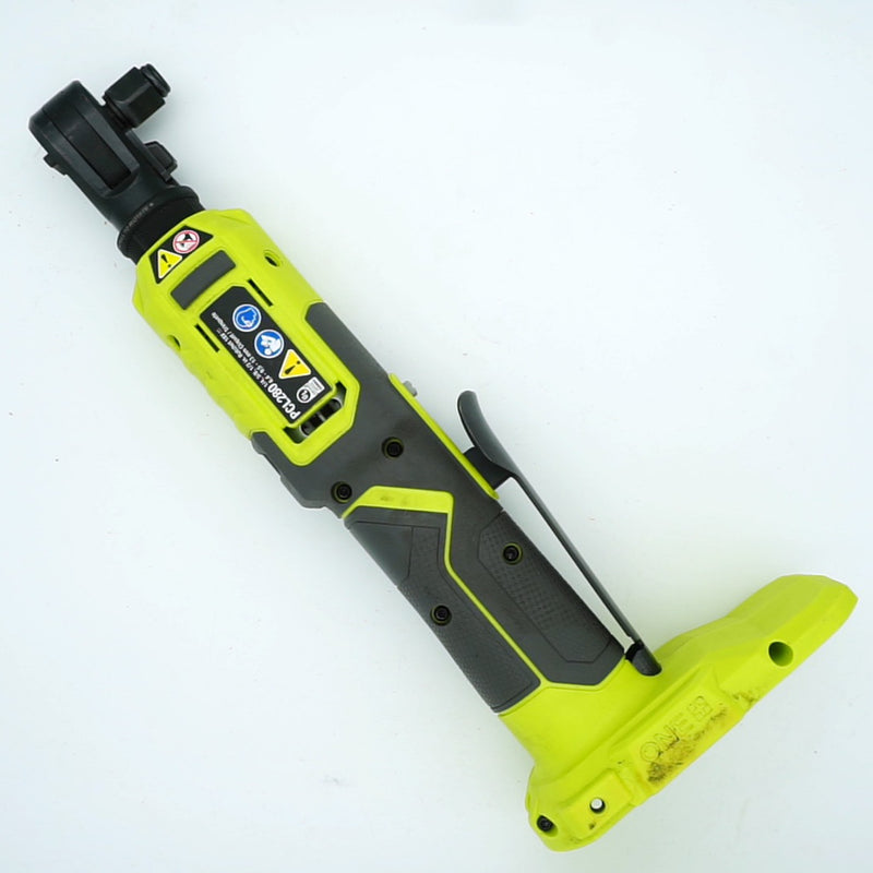 RYOBI ONE+ 18V Cordless Multi Size Ratchet (Tool Only) PCL280B