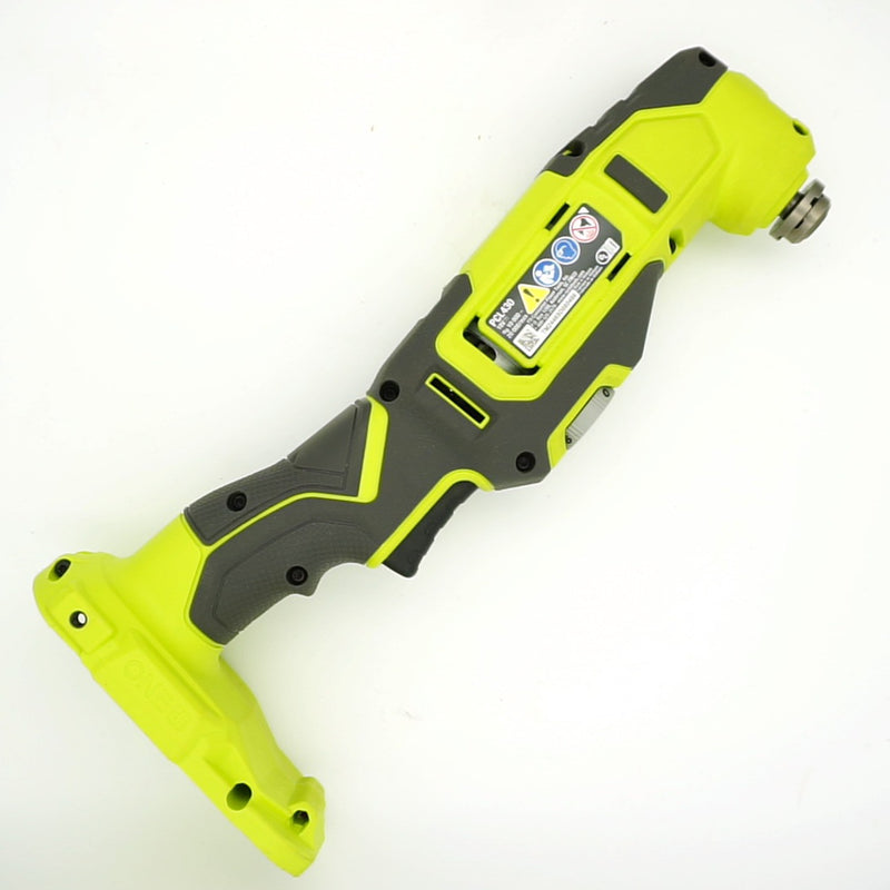 RYOBI ONE+ 18V Cordless Oscillating Multi-Tool (Tool Only) PCL430B