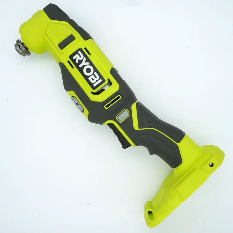 RYOBI ONE+ 18V Cordless Oscillating Multi-Tool (Tool Only) PCL430B