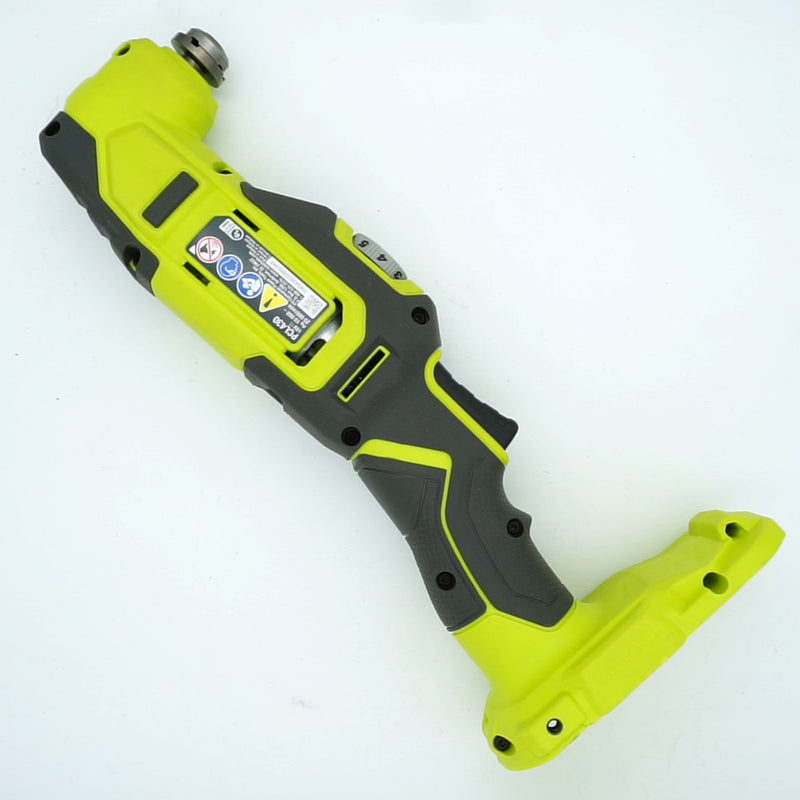 RYOBI ONE+ 18V Cordless Oscillating Multi-Tool (Tool Only) PCL430B