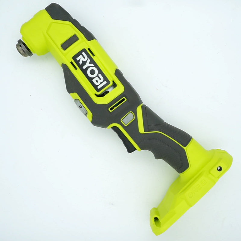 RYOBI ONE+ 18V Cordless Oscillating Multi-Tool (Tool Only) PCL430B