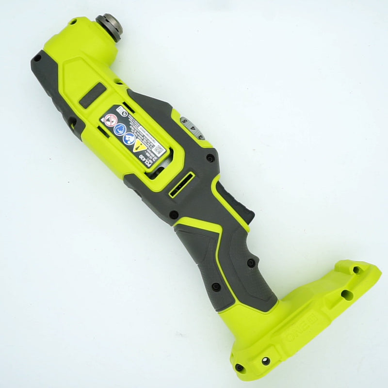 RYOBI ONE+ 18V Cordless Oscillating Multi-Tool (Tool Only) PCL430B
