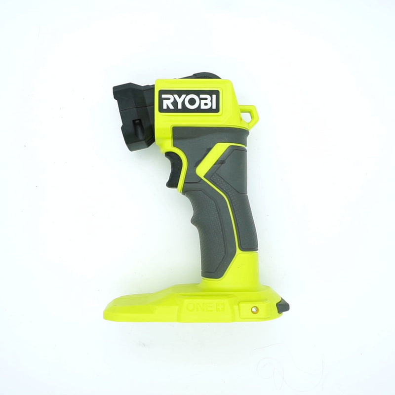 RYOBI ONE+ 18V Cordless Compact Radio with Bluetooth (Tool Only) PCL600B