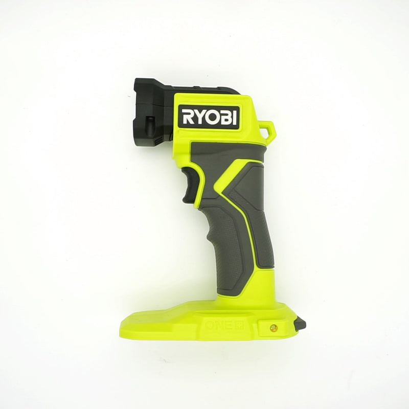 RYOBI ONE+ 18V Cordless LED Light (Tool Only) PCL660B