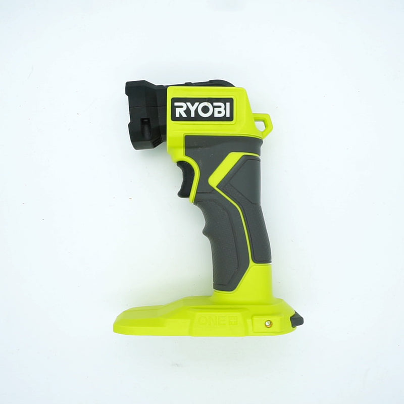 RYOBI ONE+ 18V Cordless LED Light (Tool Only) PCL660B