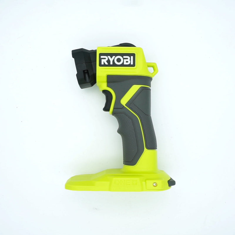 RYOBI ONE+ 18V Cordless LED Light (Tool Only) PCL660B