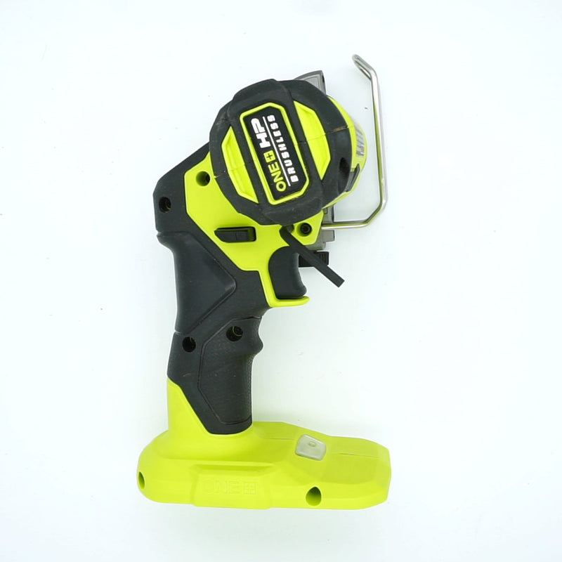 RYOBI ONE+ HP 18V Brushless Cordless Compact Cut-Off Tool (Tool Only) PSBCS02B