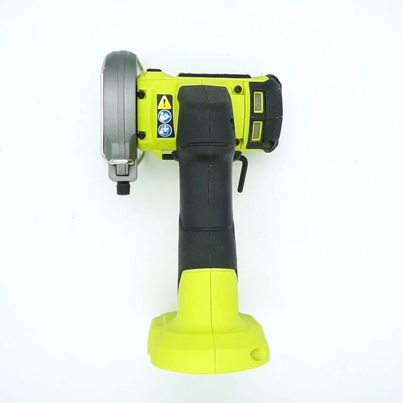 RYOBI ONE+ HP 18V Brushless Cordless Compact Cut-Off Tool (Tool Only) PSBCS02B