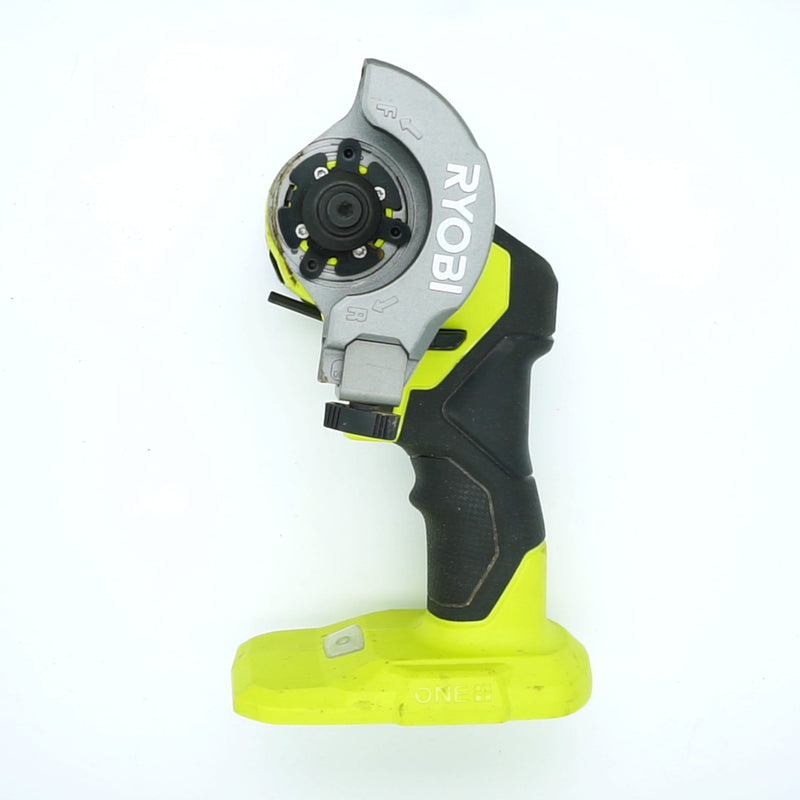 RYOBI ONE+ HP 18V Brushless Cordless Compact Cut-Off Tool (Tool Only) PSBCS02B