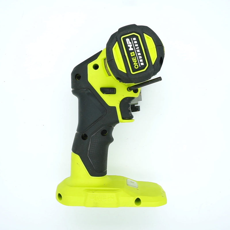 RYOBI ONE+ HP 18V Brushless Cordless Compact Cut-Off Tool (Tool Only) PSBCS02B