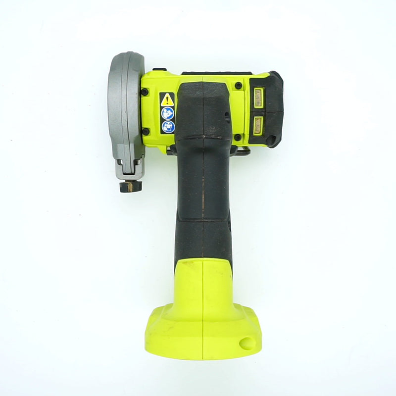 RYOBI ONE+ HP 18V Brushless Cordless Compact Cut-Off Tool (Tool Only) PSBCS02B