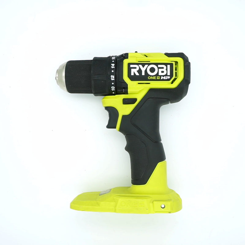 ONE+ HP 18V Brushless Cordless Compact 1/2 in. Drill/Driver (Tool Only)