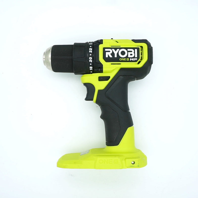 ONE+ HP 18V Brushless Cordless Compact 1/2 in. Drill/Driver (Tool Only)