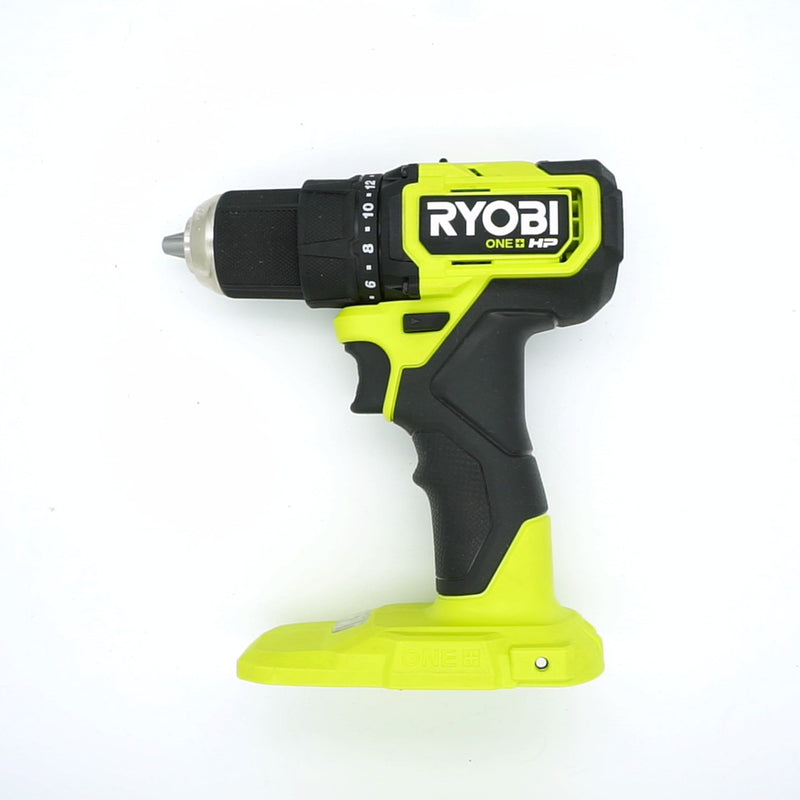 ONE+ HP 18V Brushless Cordless Compact 1/2 in. Drill/Driver (Tool Only)