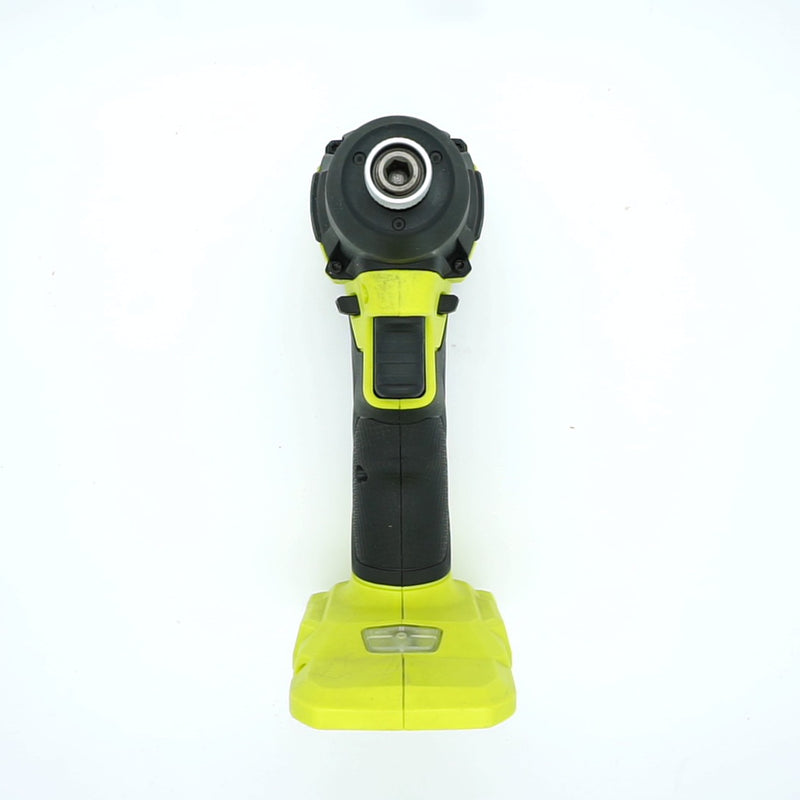 RYOBI ONE+ HP 18V Brushless Cordless Compact 1/4 in. Impact Driver (Tool Only) PSBID01B