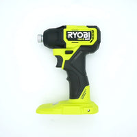 RYOBI ONE+ HP 18V Brushless Cordless Compact 1/4 in. Hex Impact Driver (Tool Only) PSBID02B