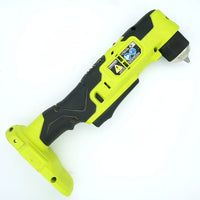RYOBI ONE+ HP 18V Brushless Cordless Compact 3/8 in. Right Angle Drill (Tool Only) PSBRA02B