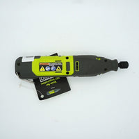 RYOBI 12V Cordless Rotary Tool Kit TVM01