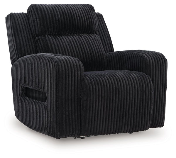 Recliners