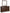 Danabrin - Dresser And Mirror - Brown