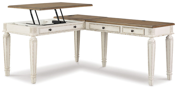 Desks