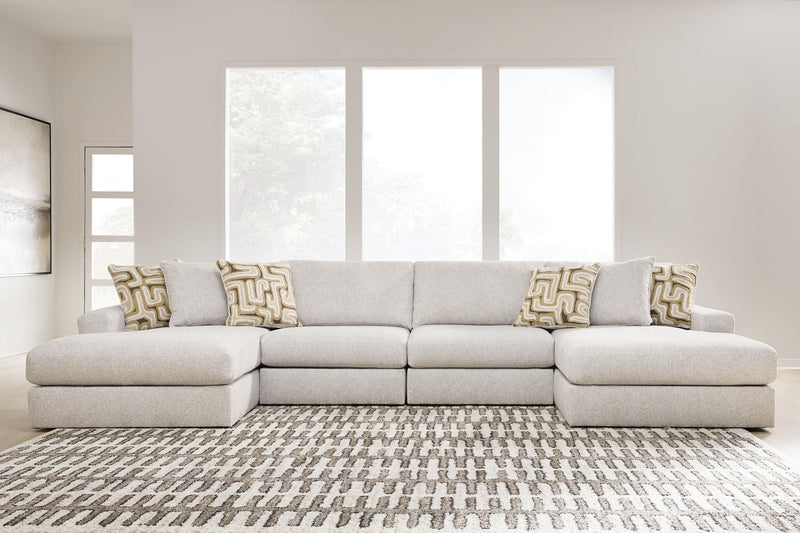 Kestrie - Sectional