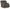 First Base - Rocker Recliner - Gunmetal