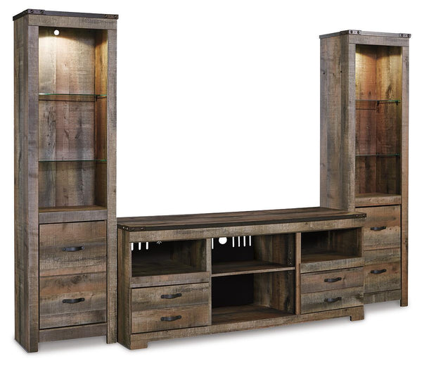 Entertainment Centers